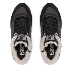 Rieker Γυναίκες Αθλητικά 40861-00 Μαύρο Μαύρο -Rieker Εκπτώσεις unnamed file 2570