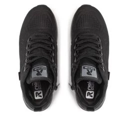 Rieker Γυναίκες Κλειστά Παπούτσια Παπούτσια πεζοπορίας 40461-00 Μαύρο Μαύρο 12 Rieker Γυναίκες Κλειστά Παπούτσια Παπούτσια πεζοπορίας 40461-00 Μαύρο Μαύρο -Rieker Εκπτώσεις unnamed file 2575