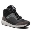 Rieker Γυναίκες Ψηλά Παπούτσια Πεζοπορίας & Ορειβατικά Παπούτσια Παπούτσια πεζοπορίας 40460-45 Γκρι Γκρι -Rieker Εκπτώσεις unnamed file 2577