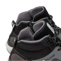 Rieker Γυναίκες Ψηλά Παπούτσια Πεζοπορίας & Ορειβατικά Παπούτσια Παπούτσια πεζοπορίας 40460-45 Γκρι Γκρι -Rieker Εκπτώσεις unnamed file 2581