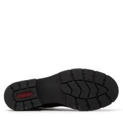 Rieker Γυναίκες Μποτάκια Z3575-00 Μαύρο Μαύρο -Rieker Εκπτώσεις unnamed file 2595