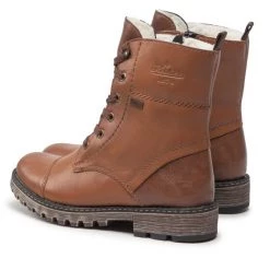 Rieker Γυναίκες Παπούτσια Πεζοπορίας & Ορειβατικά Παπούτσια Ορειβατικά παπούτσια Y6700-22 Καφέ Καφέ -Rieker Εκπτώσεις unnamed file 2609