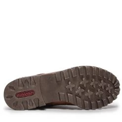 Rieker Γυναίκες Παπούτσια Πεζοπορίας & Ορειβατικά Παπούτσια Ορειβατικά παπούτσια Y6700-22 Καφέ Καφέ -Rieker Εκπτώσεις unnamed file 2610