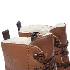 Rieker Γυναίκες Παπούτσια Πεζοπορίας & Ορειβατικά Παπούτσια Ορειβατικά παπούτσια Y6700-22 Καφέ Καφέ -Rieker Εκπτώσεις unnamed file 2611