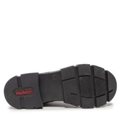 Rieker Γυναίκες Μποτάκια Y7122-00 Καφέ Καφέ 10 Rieker Γυναίκες Μποτάκια Y7122-00 Καφέ Καφέ -Rieker Εκπτώσεις unnamed file 2620