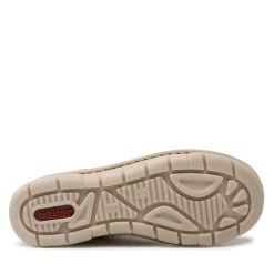 Rieker Γυναίκες Μποτάκια 73326-60 Μπεζ Μπεζ -Rieker Εκπτώσεις unnamed file 2635