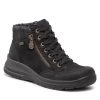 Rieker Γυναίκες Μποτάκια L7701-00 Μαύρο Μαύρο -Rieker Εκπτώσεις unnamed file 2637