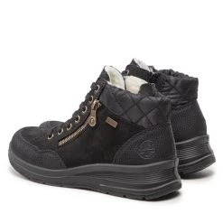 Rieker Γυναίκες Μποτάκια L7701-00 Μαύρο Μαύρο 9 Rieker Γυναίκες Μποτάκια L7701-00 Μαύρο Μαύρο -Rieker Εκπτώσεις unnamed file 2639