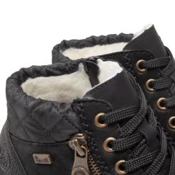 Rieker Γυναίκες Μποτάκια L7701-00 Μαύρο Μαύρο 11 Rieker Γυναίκες Μποτάκια L7701-00 Μαύρο Μαύρο -Rieker Εκπτώσεις unnamed file 2641