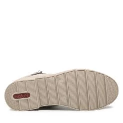 Rieker Γυναίκες Μποτάκια X0512-60 Μπεζ Μπεζ -Rieker Εκπτώσεις unnamed file 2645