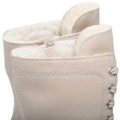 Rieker Γυναίκες Μποτάκια X0512-60 Μπεζ Μπεζ -Rieker Εκπτώσεις unnamed file 2646