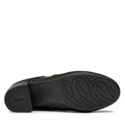 Rieker Γυναίκες Μποτάκια 70250-00 Μαύρο Μαύρο 10 Rieker Γυναίκες Μποτάκια 70250-00 Μαύρο Μαύρο -Rieker Εκπτώσεις unnamed file 2650