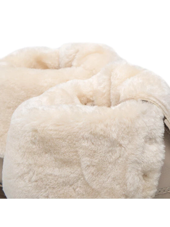 Rieker Γυναίκες Biker Μποτάκια Μποτάκια Y9122-60 Μπεζ Μπεζ 7 Rieker Γυναίκες Biker Μποτάκια Μποτάκια Y9122-60 Μπεζ Μπεζ - Image 5