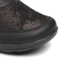 Rieker Γυναίκες Biker Μποτάκια Μποτάκια L1840-00 Μαύρο Μαύρο -Rieker Εκπτώσεις unnamed file 2693