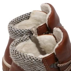 Rieker Γυναίκες Μποτάκια N0745-23 Καφέ Καφέ 11 Rieker Γυναίκες Μποτάκια N0745-23 Καφέ Καφέ -Rieker Εκπτώσεις unnamed file 2704