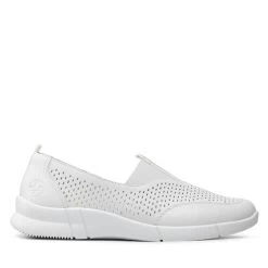 Rieker Γυναίκες Κλειστά Παπούτσια Κλειστά παπούτσια N2125-80 Λευκό Λευκό -Rieker Εκπτώσεις unnamed file 271