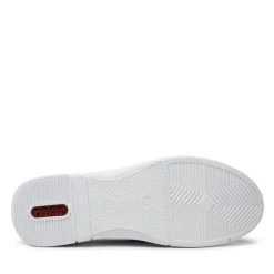 Rieker Γυναίκες Κλειστά Παπούτσια Κλειστά παπούτσια N2125-80 Λευκό Λευκό -Rieker Εκπτώσεις unnamed file 273