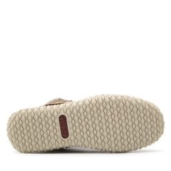 Rieker Γυναίκες Biker Μποτάκια Μποτάκια Z4238-64 Μπεζ Μπεζ -Rieker Εκπτώσεις unnamed file 2733