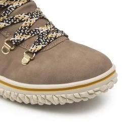 Rieker Γυναίκες Biker Μποτάκια Μποτάκια Z4238-64 Μπεζ Μπεζ -Rieker Εκπτώσεις unnamed file 2734