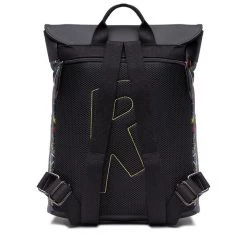 Rieker Γυναίκες Τσάντες για Laptop Σακίδιο H1498-95 Μαύρο Μαύρο -Rieker Εκπτώσεις unnamed file 2767