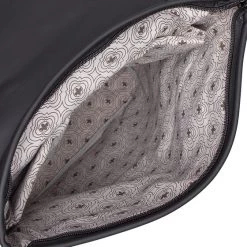 Rieker Γυναίκες Τσάντες για Laptop Σακίδιο H1498-95 Μαύρο Μαύρο -Rieker Εκπτώσεις unnamed file 2768