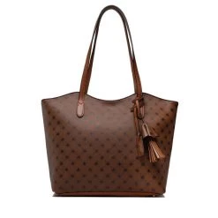 Rieker Γυναίκες Τσάντες Shoppers Τσάντα H1056-22 Καφέ Καφέ