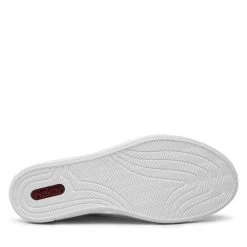 Rieker Γυναίκες Αθλητικά L8831-80 Λευκό Λευκό -Rieker Εκπτώσεις unnamed file 279