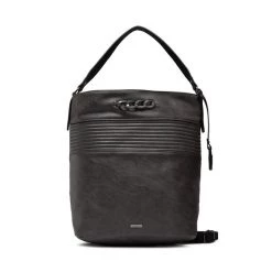 Rieker Γυναίκες Τσάντες με Χερούλι Τσάντα H1407-45 Γκρι Γκρι