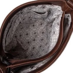 Rieker Γυναίκες Τσάντες Χιαστί Τσάντα H1301-25 Καφέ Καφέ -Rieker Εκπτώσεις unnamed file 2813