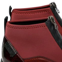 Rieker Γυναίκες Μποτάκια N6352-35 Μπορντό Μπορντό -Rieker Εκπτώσεις unnamed file 2828