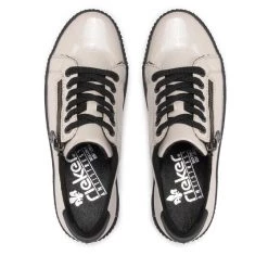 Rieker Γυναίκες Αθλητικά M6404-80 Λευκό Λευκό 11 Rieker Γυναίκες Αθλητικά M6404-80 Λευκό Λευκό -Rieker Εκπτώσεις unnamed file 2833