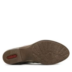 Rieker Γυναίκες Μποτάκια Y0820-64 Μπεζ Μπεζ 10 Rieker Γυναίκες Μποτάκια Y0820-64 Μπεζ Μπεζ -Rieker Εκπτώσεις unnamed file 2837