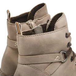 Rieker Γυναίκες Μποτάκια Y0820-64 Μπεζ Μπεζ 11 Rieker Γυναίκες Μποτάκια Y0820-64 Μπεζ Μπεζ -Rieker Εκπτώσεις unnamed file 2838
