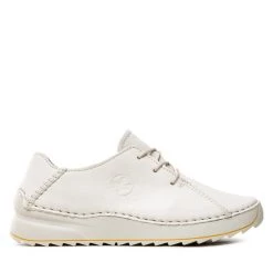 Rieker Γυναίκες Κλειστά Παπούτσια Κλειστά παπούτσια 51515-80 Γκρι Γκρι -Rieker Εκπτώσεις unnamed file 284