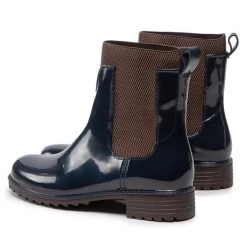 Rieker Γυναίκες Γαλότσες P8290-14 Σκούρο μπλε Σκούρο μπλε -Rieker Εκπτώσεις unnamed file 2841