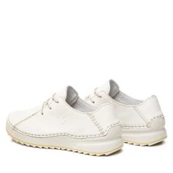 Rieker Γυναίκες Κλειστά Παπούτσια Κλειστά παπούτσια 51515-80 Γκρι Γκρι -Rieker Εκπτώσεις unnamed file 285