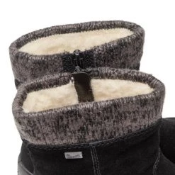 Rieker Γυναίκες Μποτάκια L7165-00 Μαύρο Μαύρο -Rieker Εκπτώσεις unnamed file 2859