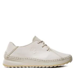 Rieker Γυναίκες Κλειστά Παπούτσια Κλειστά παπούτσια 51515-80 Γκρι Γκρι -Rieker Εκπτώσεις unnamed file 286