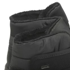 Rieker Γυναίκες Μποτάκια Y3451-00 Μαύρο Μαύρο -Rieker Εκπτώσεις unnamed file 2864