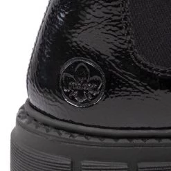 Rieker Γυναίκες Biker Μποτάκια Μποτάκια M3854-02 Μαύρο Μαύρο 13 Rieker Γυναίκες Biker Μποτάκια Μποτάκια M3854-02 Μαύρο Μαύρο -Rieker Εκπτώσεις unnamed file 2875