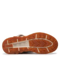 Rieker Γυναίκες Biker Μποτάκια Μποτάκια W0063-80 Λευκό Λευκό -Rieker Εκπτώσεις unnamed file 2889