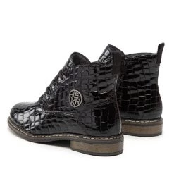 Rieker Γυναίκες Biker Μποτάκια Μποτάκια 71205-00 Μαύρο Μαύρο 9 Rieker Γυναίκες Biker Μποτάκια Μποτάκια 71205-00 Μαύρο Μαύρο -Rieker Εκπτώσεις unnamed file 2894