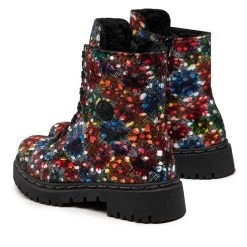 Rieker Γυναίκες Μποτάκια Y2440-90 Έγχρωμο Έγχρωμο -Rieker Εκπτώσεις unnamed file 2909