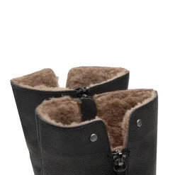 Rieker Γυναίκες Biker Μποτάκια Μποτάκια Y4653-00 Μαύρο Μαύρο -Rieker Εκπτώσεις unnamed file 2916