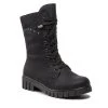 Rieker Γυναίκες Biker Μποτάκια Μποτάκια X2601-00 Μαύρο Μαύρο -Rieker Εκπτώσεις unnamed file 2940