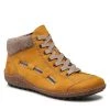 Rieker Γυναίκες Biker Μποτάκια Μποτάκια L7543-69 Κίτρινο Κίτρινο