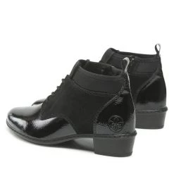 Rieker Γυναίκες Μποτάκια Y0740-00 Μαύρο Μαύρο 9 Rieker Γυναίκες Μποτάκια Y0740-00 Μαύρο Μαύρο -Rieker Εκπτώσεις unnamed file 2965