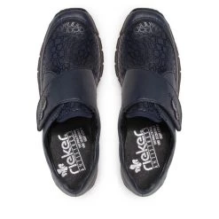 Rieker Γυναίκες Κλειστά Παπούτσια Κλειστά παπούτσια 537C0-14 Σκούρο μπλε Σκούρο μπλε 11 Rieker Γυναίκες Κλειστά Παπούτσια Κλειστά παπούτσια 537C0-14 Σκούρο μπλε Σκούρο μπλε -Rieker Εκπτώσεις unnamed file 2972