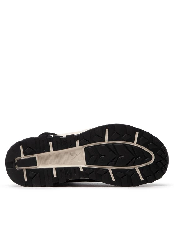 Rieker Γυναίκες Μποτάκια W0163-68 Κίτρινο Κίτρινο 6 Rieker Γυναίκες Μποτάκια W0163-68 Κίτρινο Κίτρινο - Image 4