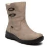 Rieker Γυναίκες Biker Μποτάκια Μποτάκια Z7172-62 Μπεζ Μπεζ -Rieker Εκπτώσεις unnamed file 2994